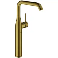 GROHE Miscelatore per lavabo , serie Essence, dimensioni XL, altezza del beccuccio 179 mm, finitura "cool sunrise", confezione singola.
