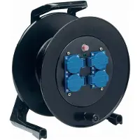 Schill Bobina cavo GT 310.MD4L 27044000000