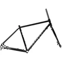 Fairdale Telaio Gravel Weekender Disc