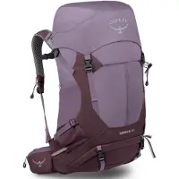 Osprey Women's Sirrus 36 Zaino da escursionismo grigio