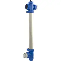 Blue Lagoon Dispositivo di disinfezione UV-C Tech 4ALL
