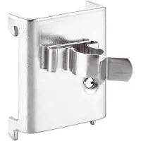 Stahlwille 8050 Clip a molla misura 6 81485006 (presentazione a parete degli utensili)