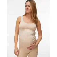 Mamalicious Maglietta Senza Maniche Heal Maternity