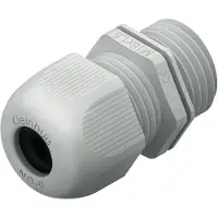 HKL Passacavo LGR, D=18-25 mm - Passacavo / connettore M32 1234M3201