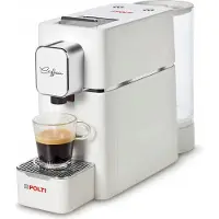 Polti Macchina Da Caffè A Capsule Coffea S15w