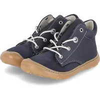 Pepino by Ricosta Kid's Cory Scarpe per il tempo libero Bambini (19 - Regular, blu)