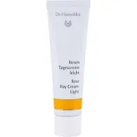 Dr. Hauschka Dr Hauschka Rose crema giorno Light 30ml