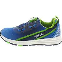 VADO Kid's Sky Low Boa GTX Scarpe per il tempo libero Bambini (39, blu)