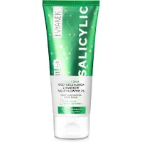 Vianek Hero Maschera detergente con acido salicilico 75ml — Maschera viso