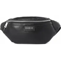 GUESS Scala HMESCAP1230 Nero — Marsupio