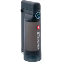 Katadyn - Filtro per pompa - Explorer - Nero