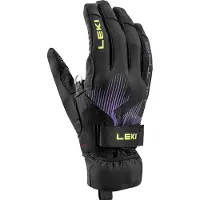 LEKI Guanti Ultratrail Storm Tr