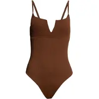 Marks & Spencer Costume intero marrone