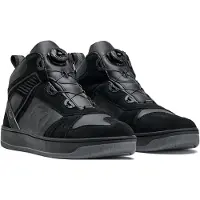XPD Scarpe Da Moto Fast H2out
