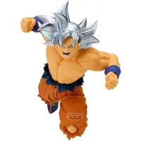 Banpresto Figura Dragon Ball Super Match Makers Son Goku Ultra Instinct Vs Jiren