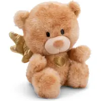 Nici Orsetto Angelo Custode La La Bearie In Confezione Regalo 28 Cm