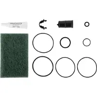 Katadyn Explorer Wartungsset Purificazione acqua One Size