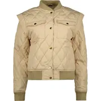 Raizzed Maya Jacket Khaki Sport Taglia: XS | Giacche Outlet | Donna | Marrone
