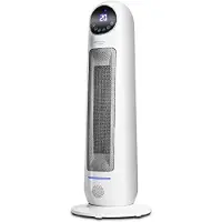 Cecotec Termoventilatore Ceramico Intelligente Readywarm 10100