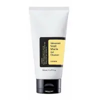 CosRx Gel Detergente Lumache Avanzato Mucin 150 ml — Gel detergente