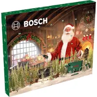 Bosch Advent Calendar - 2025