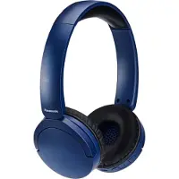 Panasonic Cuffie Wireless Rb-hf630be-a