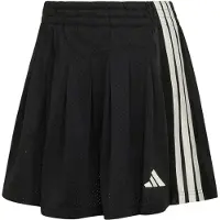 Adidas Gonna sportiva 'STA SEAS' nero / bianco