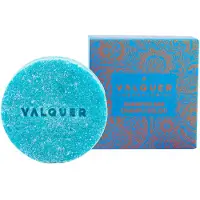 Valquer Solid Shampoo Sunrise 50g
