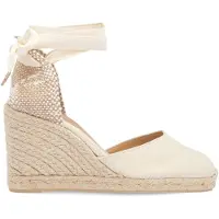 Castañer Scarpe Espadrillas CARINA donne - Beige - 38