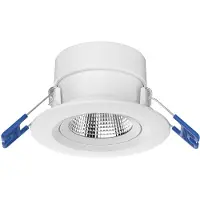 Opple Spot LED 4000K Bianco - Downlight/bod/floodlight LEDSpot#541003411100