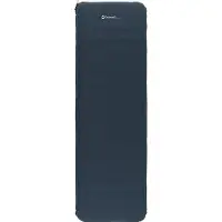 Outwell Dreamcatcher Single Materassino isolante (200 x 75 x 12 cm, blu)