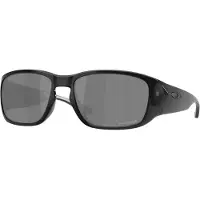 Oakley - Occhiali da sole polarizzati - Tourniquet Black Ink Pol Prizm Black Polar - Nero