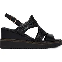 Tamaris Sandalo nero - 40