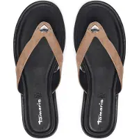 Tamaris Infradito beige - 40