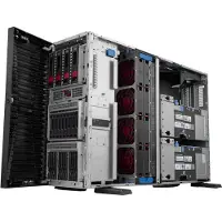 HP Server Ml350 G12 6505p Syst