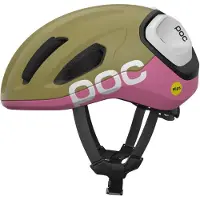POC Amidal Casco per bici (50-56 cm - S, variopinto)