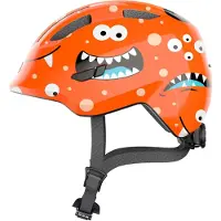 ABUS Casco Junior Smiley 3.0