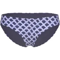 Seafolly Marseille Hipster Pant Parte inferiore bikini Donna (36, arancione)