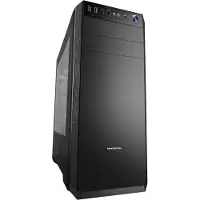 Modecom Case Per Pc Torre Oberon Pro Midi Le