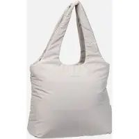 Kapten & Son Skara Cloud Borsa shopper 35 cm Vano porta PC grigio