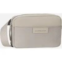 Kapten & Son Habo Marsupio grigio