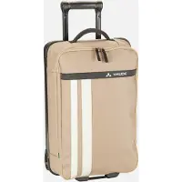 Vaude Takutea 35 2 ruote Trolley cabina 54 cm beige