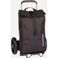 Reisenthel Citycruiser Carrello della spesa 55 cm nero
