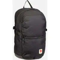Fjällräven High Coast Backpack 24 Zainetto nero