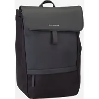 Kapten & Son Fyn 13 Zainetto nero/grigio