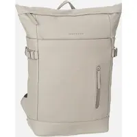 Kapten & Son Helsinki Daypack 46 cm Vano porta PC grigio