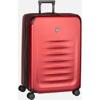 Victorinox Spectra 3.0 4 ruote Carrello 75 cm rosso