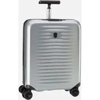 Victorinox Airox 4 ruote Trolley cabina 55 cm color argento