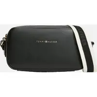 Tommy Hilfiger Essential Camera Bag Black Taglia: OS | Borse a tracolla Outlet | Donna | Nero