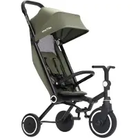 Smartrike Passeggino Triciclo Wonder Max